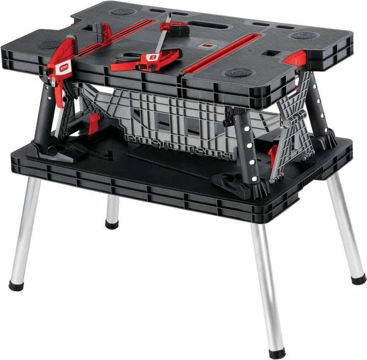 Productafbeelding Keter Meester Pro (55 cm, 91 cm)
