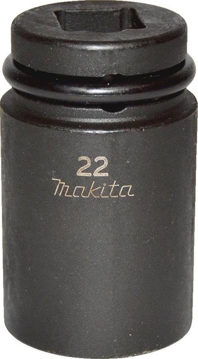 Immagine prodotto Makita Chiave a bussola 1/2" (1/2")