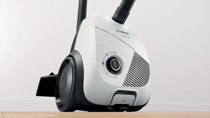 Actual product image zz_ArchivedbyPCD_Bosch Bosch BGLS2WH1H vacuum cleaner