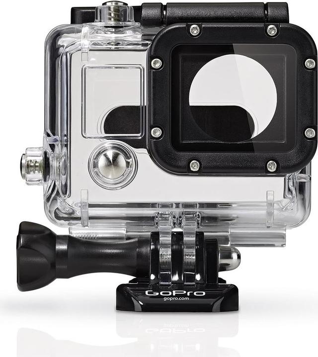 Produktbild GoPro Dive Gehäuse (Hero 4, Hero 3+, Hero 3)