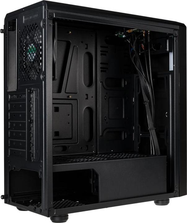 Actual product image AeroCool Rift (ATX)