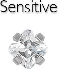 Produktbild Studex Sensitive (Edelstahl)