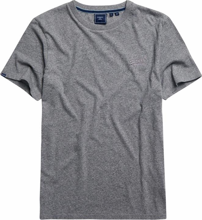 Noos Grey Marl