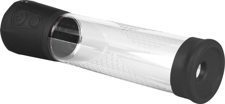 Actual product image PowerBullet BMS - Lux Got Big Dick Penis Pump