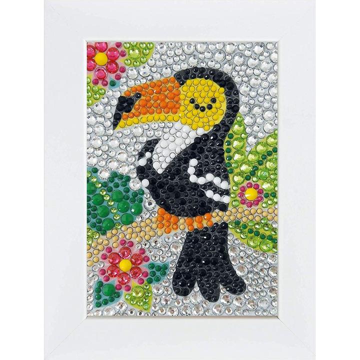 Actual product image Buki Toucan