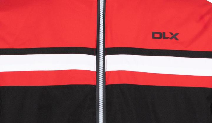 Actual product image Trespass Mens Vaughn DLX Ski Jacket (L)