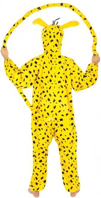 Actual product image Chaks Little Marsupilami (140)