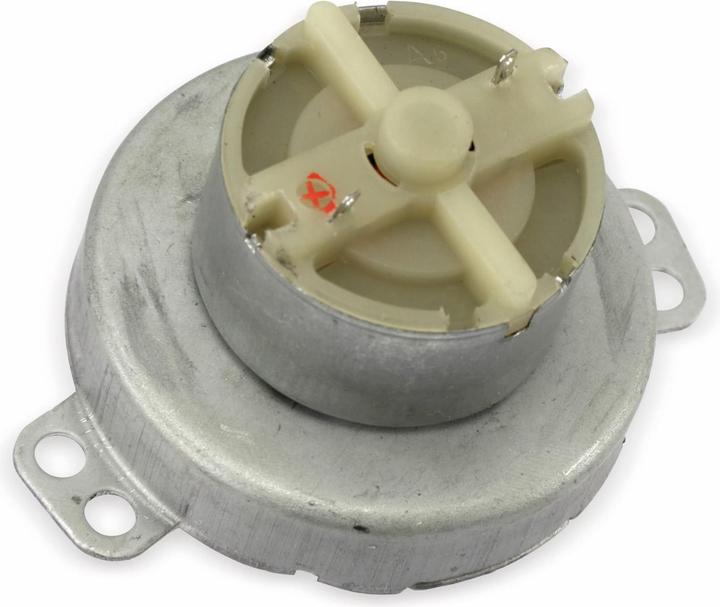 Produktbild Eneroid Gleichstrom-Getriebemotor TDY-12, 12 V-, 0,18 A, 5 U/min