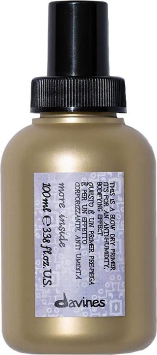 Davines More Inside - This is a Blow Dry Primer (100 ml)