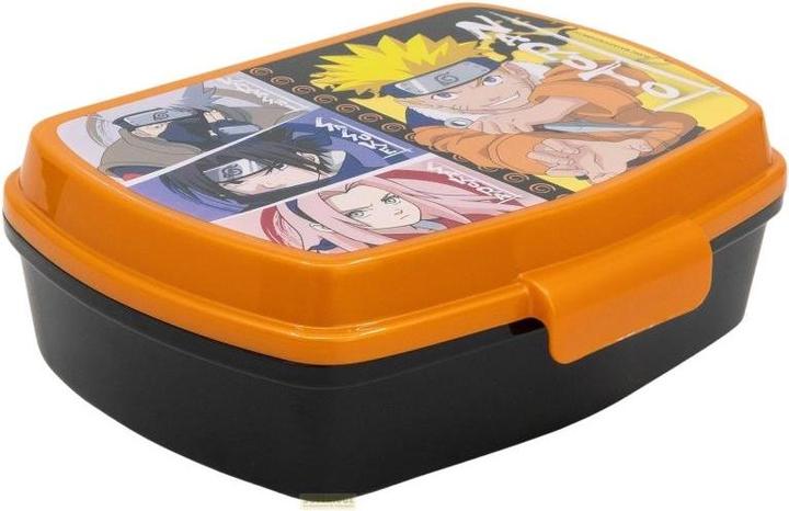 Actual product image Stor Naruto - Team 7