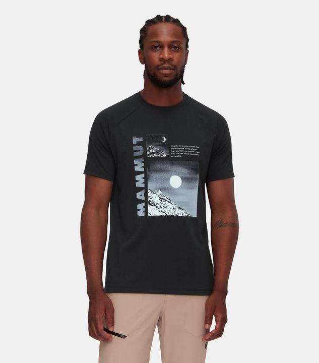 Produktbild Mammut Mountain T-Shirt Day and Night (M)