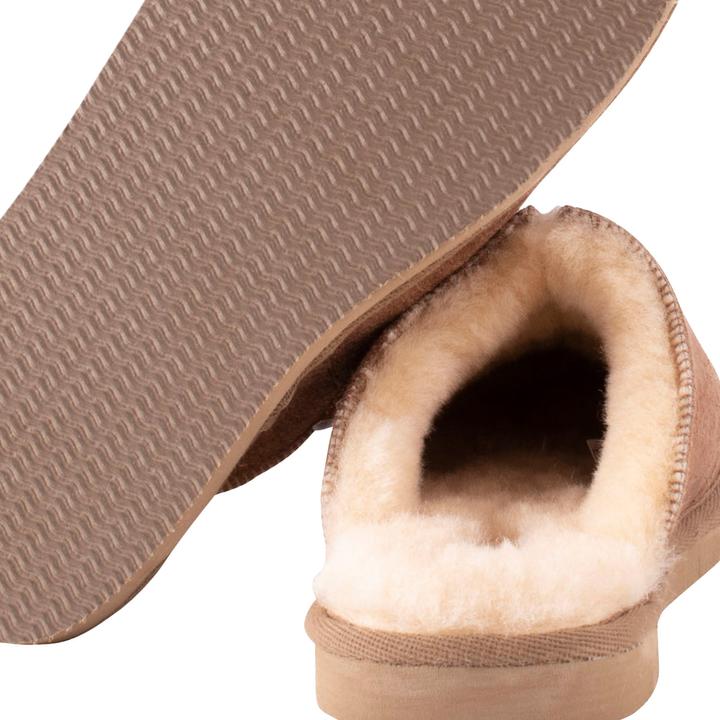 Actual product image Shepherd of Sweden slippers (50)