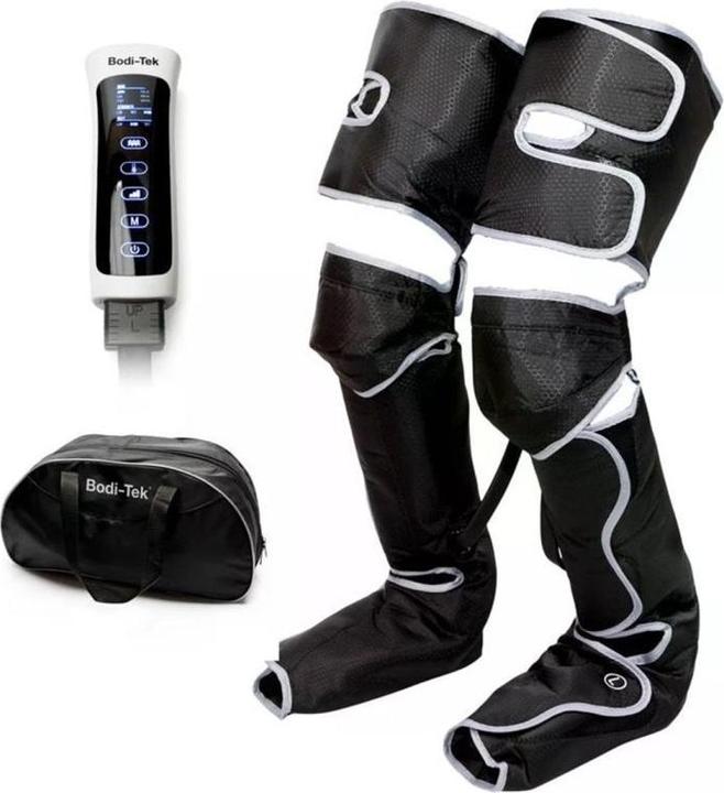 Produktbild Bodi-Tek Massagegerät Comfort360°