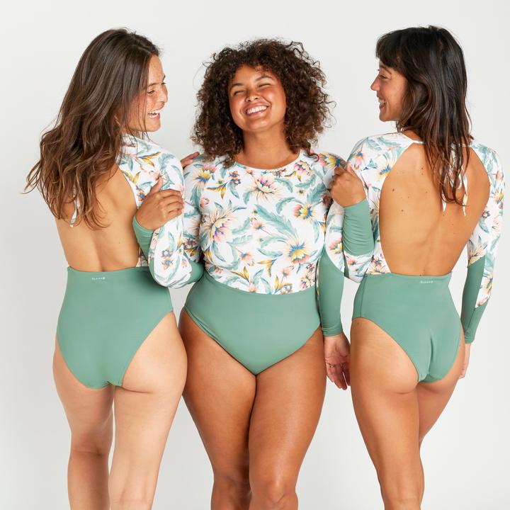 Actual product image Olaian Mary (36)