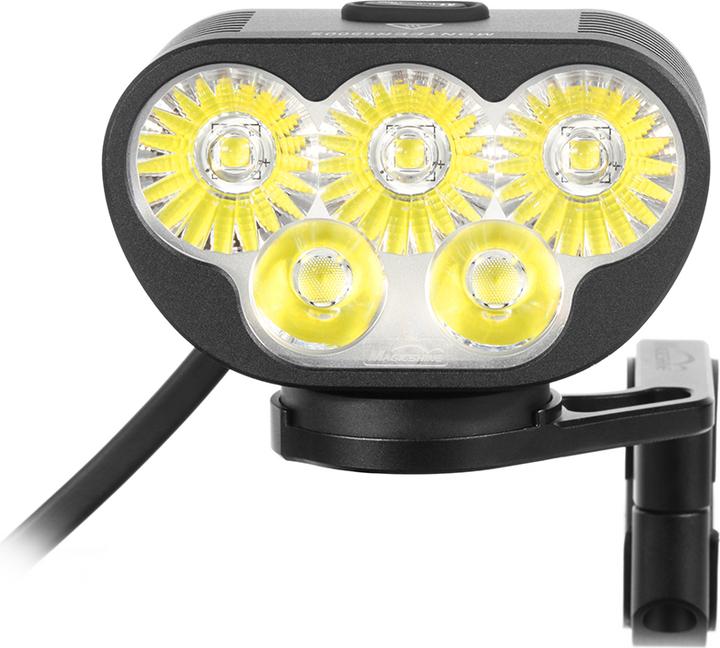 Actual product image Magicshine Monteer 6500S (6500 lm)