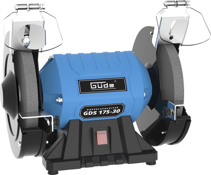 Güde Doppelschleifer GDS 175-30 (Doppelschleifer, 300 W)