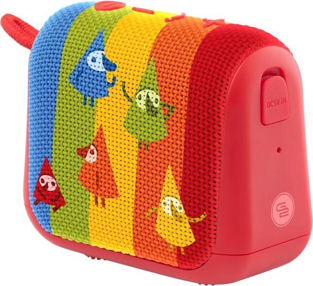 Actual product image GoGen Gogdeckoreprotrior (12 h, Rechargeable battery operated)