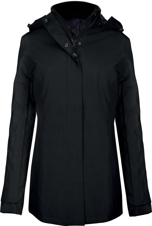 Produktbild Kariban Parka Damen (M)