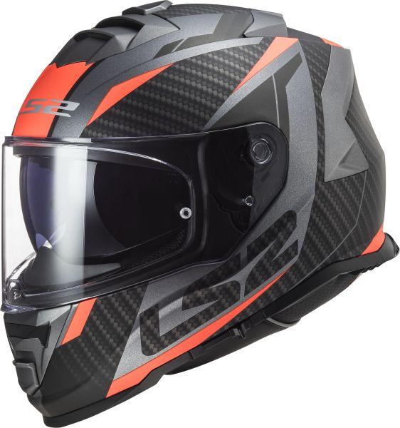 Immagine prodotto LS2 FF800 Storm II Racer (M)