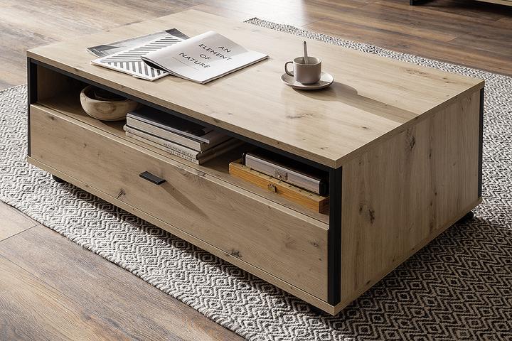 Image du produit Robas Lund Buenos (70 x 46 x 115 cm)