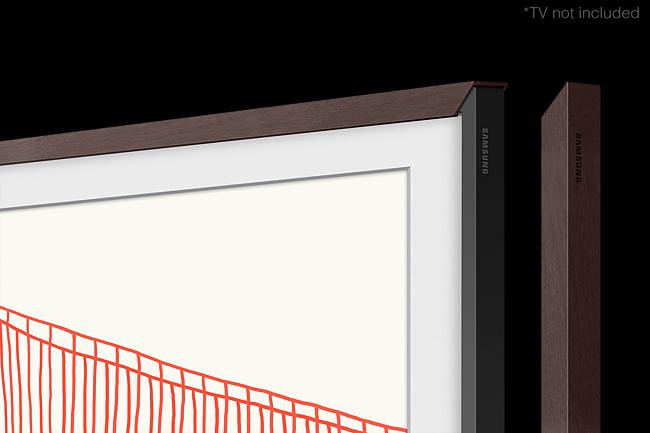 Produktbild Samsung The Frame Wechselrahmen 75" (Wechselrahmen)