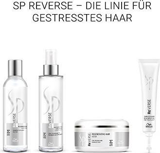 Produktbild Wella SP Reverse - Regenerating Hair Treatment (120 ml)