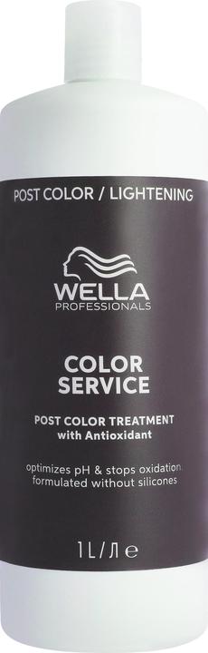 Produktbild Wella Color Service Post Color Treatment (1000 ml)