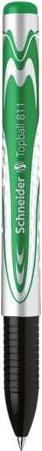 Actual product image Schneider Scooter Topball 811 (Green, 1 x)