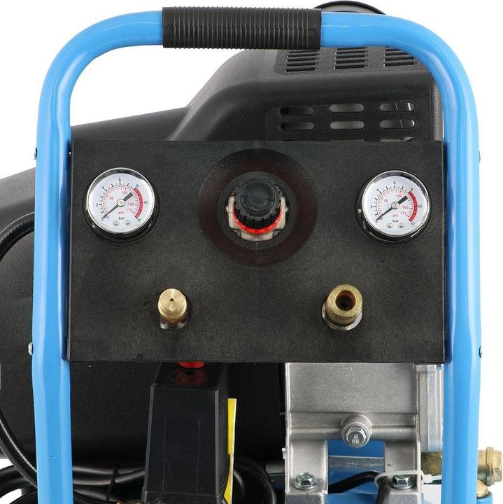 Immagine prodotto Airpress Sprężarka HL 360-50 8bar 50L (36852) (8 bar, 50 l)