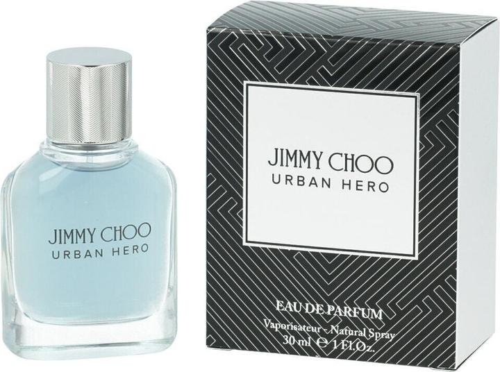 Jimmy Choo Urban Hero (Eau de Parfum, 30 ml)