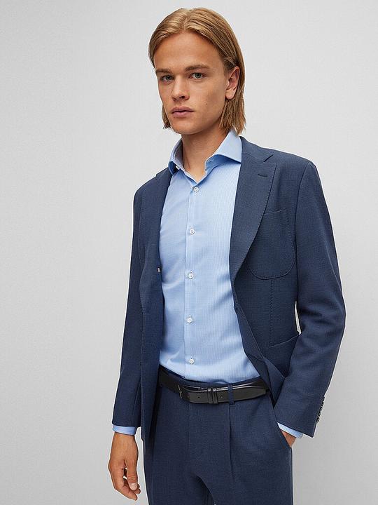 Actual product image Hugo Boss Carmello-105 (105)