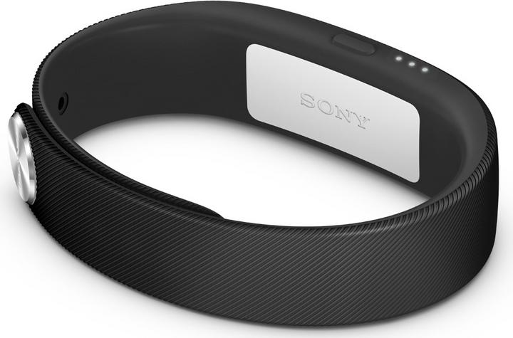 Produktbild Sony SmartBand SWR10