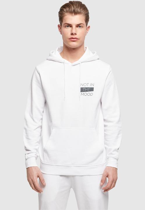 Image du produit Merchcode NITM-Sport1 Basic Hoody - 111765 (4XL)