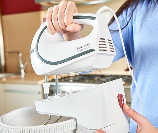 Image du produit Taurus Kneader 500W Giro Complet (500 W)