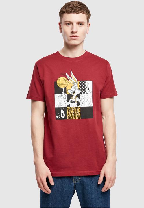Image du produit MT Tee de basket Space Jam Bugs Bunny - 14605 (XS)