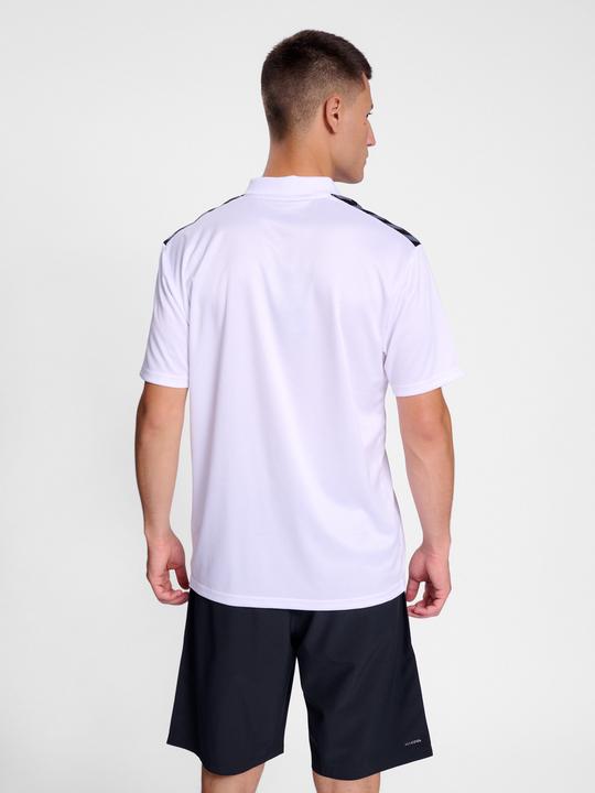 Produktbild hummel Hmlauthentic Functional Polo (S)