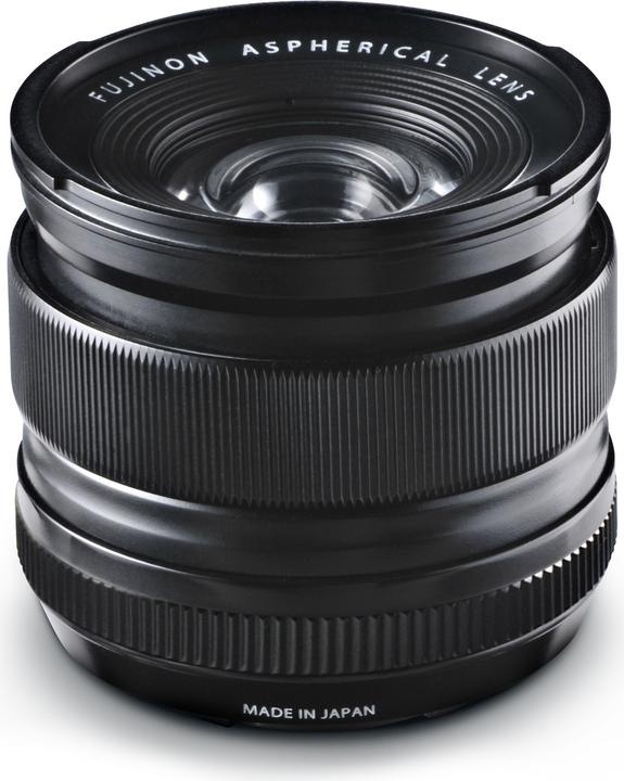 Fujifilm Fujinon XF 14mm f/2.8 R (Fujifilm Fujinon XF, APS-C / DX)