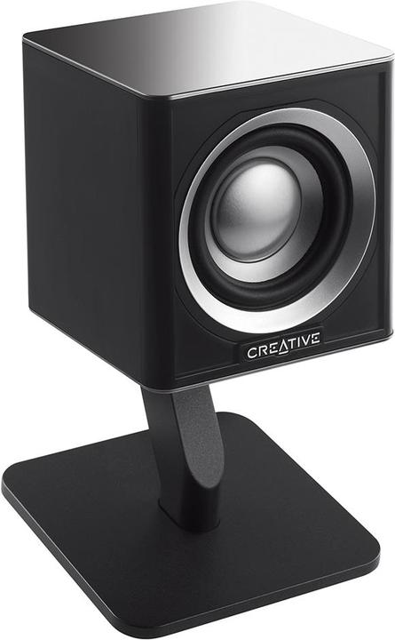 Creative T4 Wireless (Netzbetrieb)