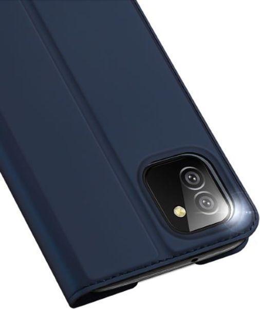Produktbild Dux Ducis Skin Pro Series Bookcover (Samsung Galaxy A03)