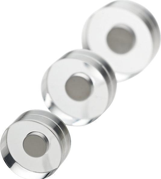 Immagine prodotto Magnetoplan Magnete di design (8 x)