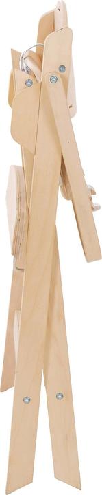 Image du produit Roba Chaise haute pliante (Chaise haute)