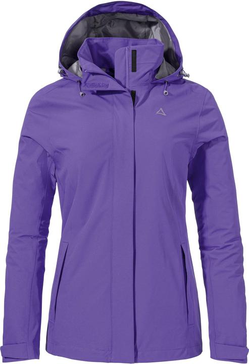 Purple Power