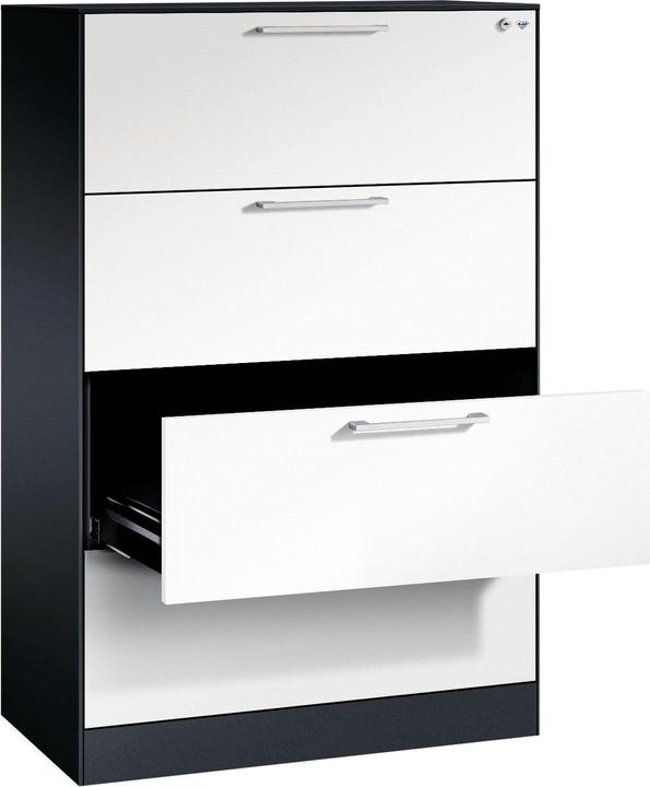Produktbild Karteikartenschrank