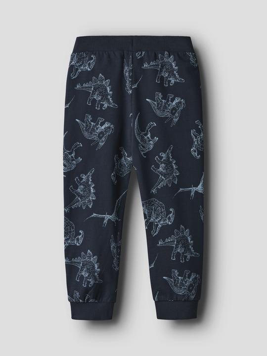 Produktbild Name it Nmmvaron Aop Swt Pant Unb Noos (110)