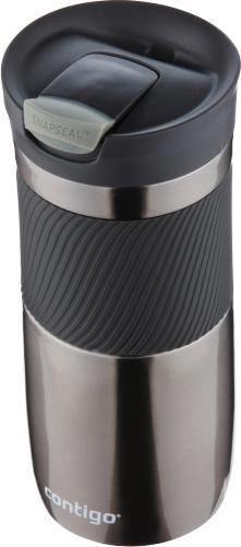 Produktbild Contigo Byron Thermobecher anthrazit (0.47 l)