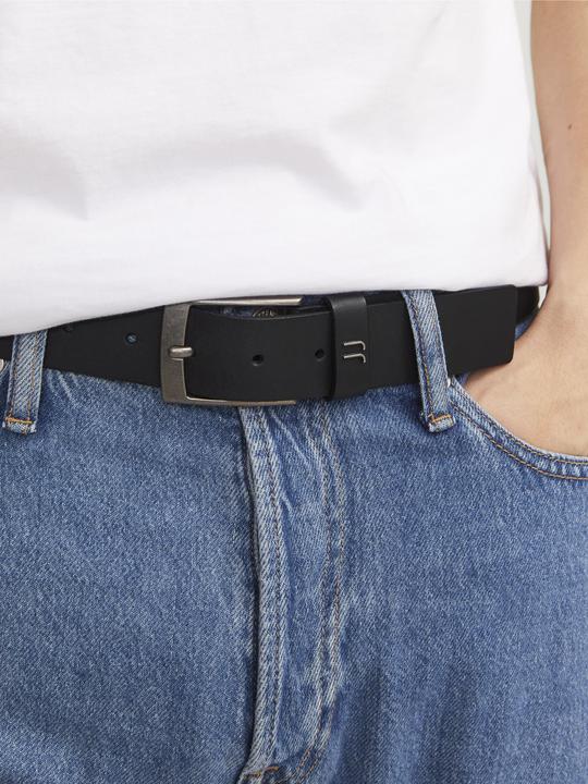 Produktbild Jack & Jones Leder Gürtel (85)