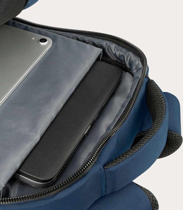 Image du produit Tucano LUNAR Sac à dos 15.6" bleu MacBook Pro 16", ordinateur portable 15.6