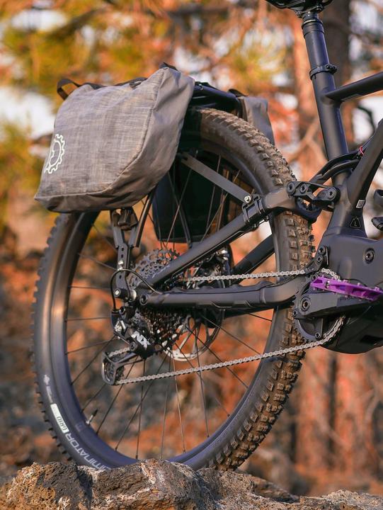 Produktbild Old Man Mountain Divide
