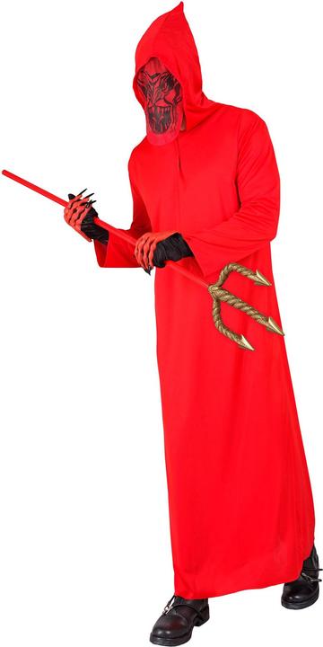 Immagine prodotto Widmann Costume da diavolo con maschera (L)