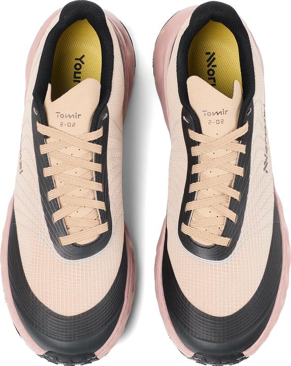 Produktbild Nnormal Tomir Soft 2.0 Beige (39 1/3)